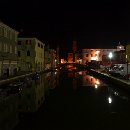 01 Andreas Katz Canale della Vena in Chioggia